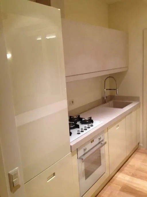 Appartamento Moderno In Centro Storico Lucca Apartment