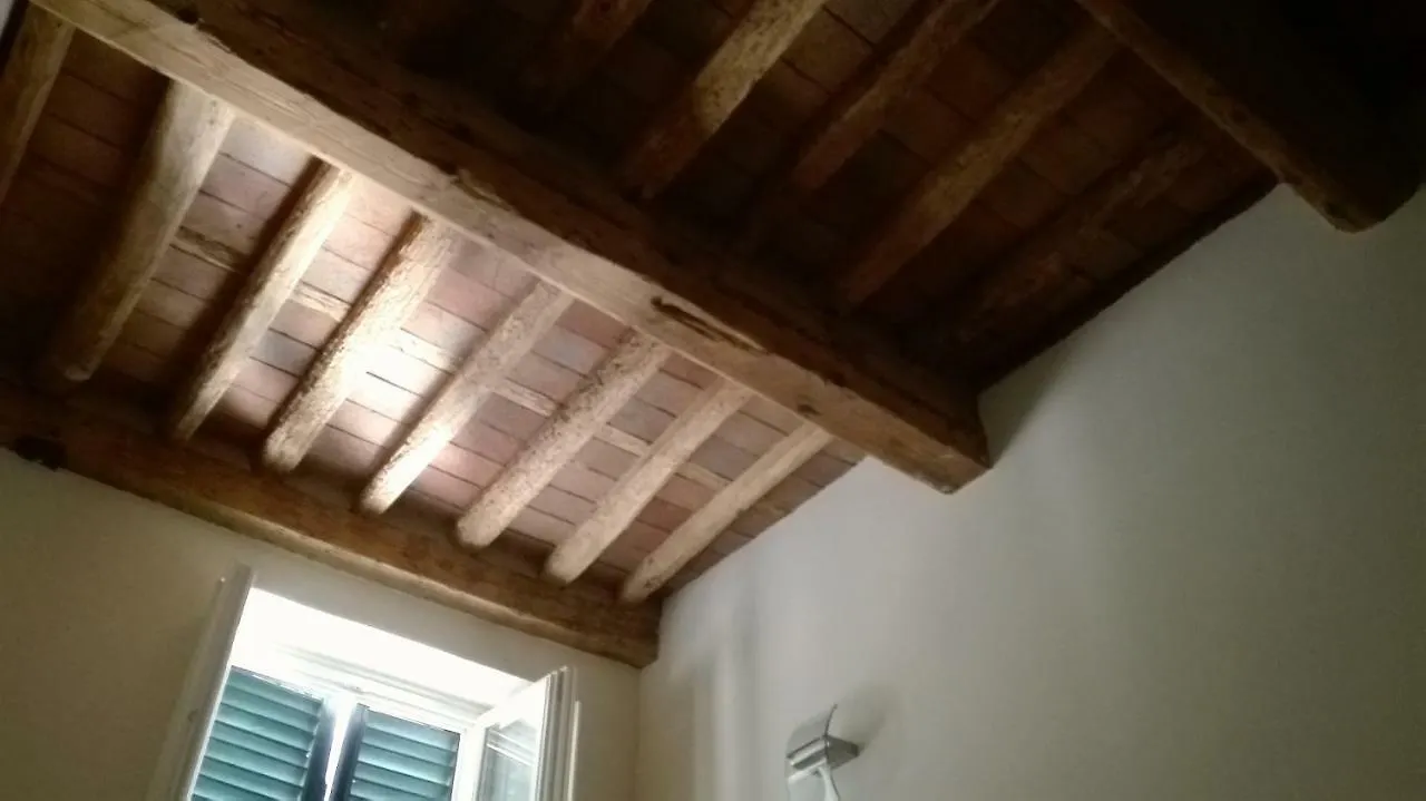 Appartamento Moderno In Centro Storico Lucca 0*,  Italy