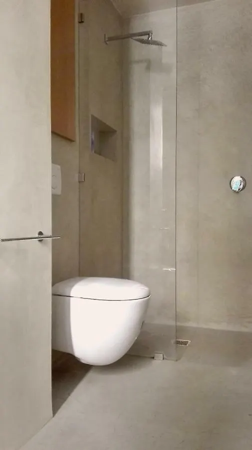 Apartment Appartamento Moderno In Centro Storico Lucca Italy