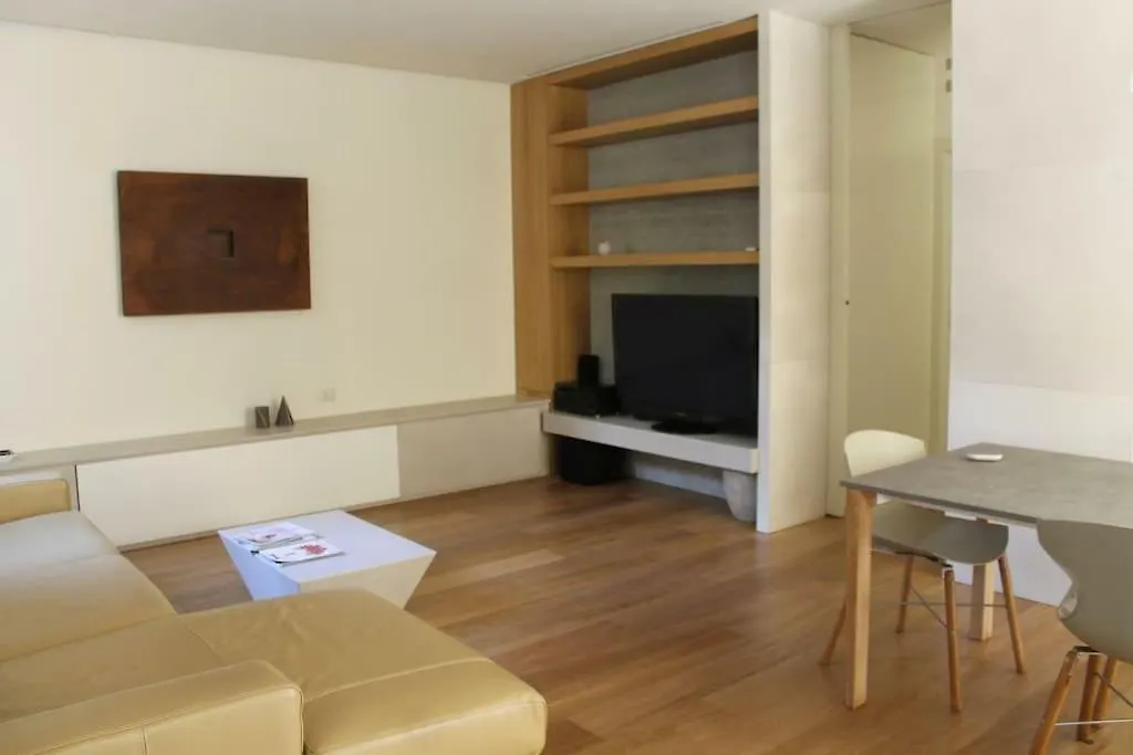 Appartamento Moderno In Centro Storico Lucca Apartment